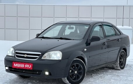 Chevrolet Lacetti, 2008 год, 347 000 рублей, 1 фотография