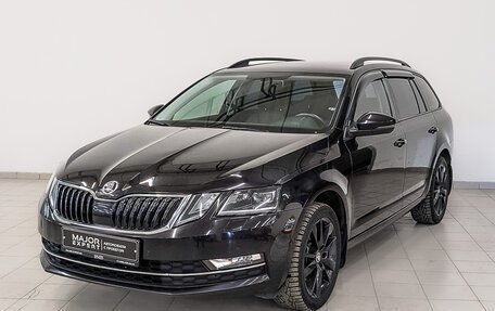 Skoda Octavia, 2019 год, 2 595 000 рублей, 1 фотография