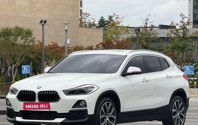 BMW X2, 2021 год, 2 999 999 рублей, 1 фотография