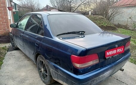 Toyota Carina, 1997 год, 180 000 рублей, 1 фотография