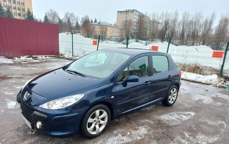 Peugeot 307 I, 2006 год, 420 000 рублей, 1 фотография