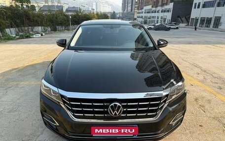 Volkswagen Passat B8 рестайлинг, 2020 год, 2 500 000 рублей, 1 фотография