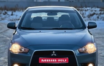 Mitsubishi Lancer IX, 2013 год, 1 340 000 рублей, 1 фотография