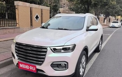 Haval H6, 2020 год, 1 468 000 рублей, 1 фотография