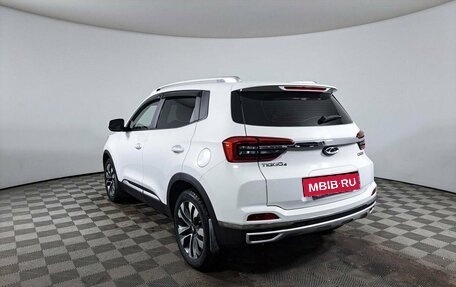 Chery Tiggo 4 I рестайлинг, 2021 год, 1 499 000 рублей, 7 фотография