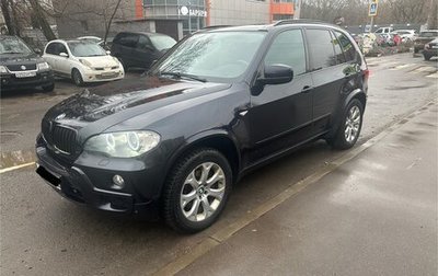 BMW X5, 2007 год, 1 850 000 рублей, 1 фотография