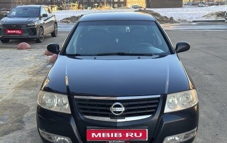 Nissan Almera Classic, 2011 год, 730 000 рублей, 1 фотография