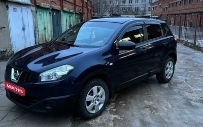 Nissan Qashqai, 2012 год, 970 000 рублей, 1 фотография