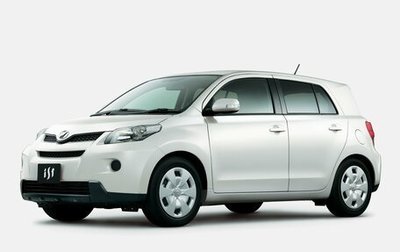 Toyota Ist II, 2013 год, 1 120 000 рублей, 1 фотография