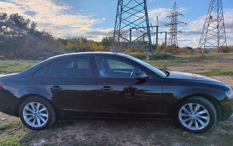 Audi A4, 2012 год, 1 550 000 рублей, 9 фотография