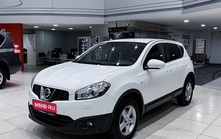 Nissan Qashqai, 2012 год, 1 150 000 рублей, 1 фотография