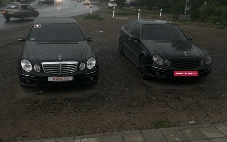 Mercedes-Benz E-Класс, 2004 год, 998 000 рублей, 7 фотография