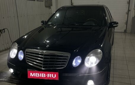 Mercedes-Benz E-Класс, 2004 год, 998 000 рублей, 6 фотография