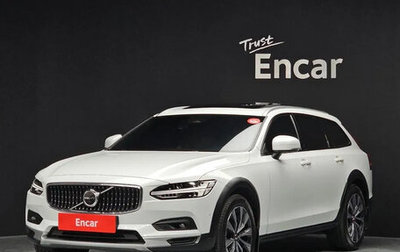 Volvo V90 II, 2022 год, 3 700 777 рублей, 1 фотография