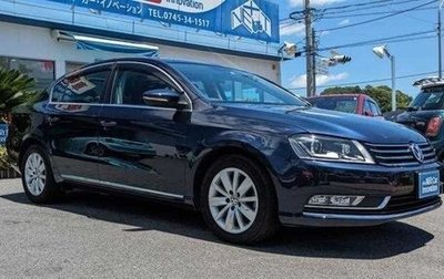 Volkswagen Passat B7, 2013 год, 1 149 000 рублей, 1 фотография