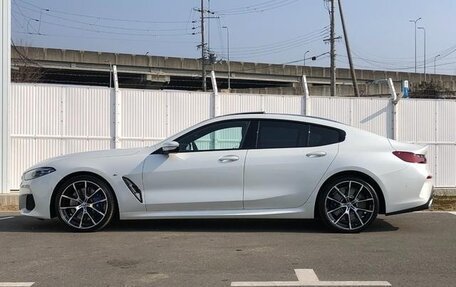 BMW 8 серия, 2022 год, 8 820 000 рублей, 2 фотография