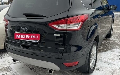 Ford Kuga III, 2014 год, 1 550 000 рублей, 4 фотография