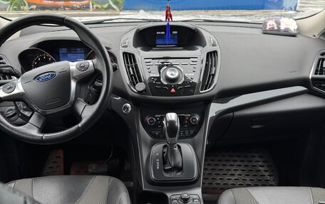 Ford Kuga III, 2014 год, 1 550 000 рублей, 7 фотография