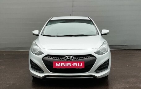 Hyundai i30 II рестайлинг, 2013 год, 1 045 000 рублей, 2 фотография