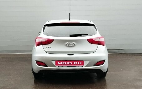 Hyundai i30 II рестайлинг, 2013 год, 1 045 000 рублей, 6 фотография