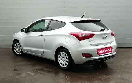 Hyundai i30 II рестайлинг, 2013 год, 1 045 000 рублей, 7 фотография