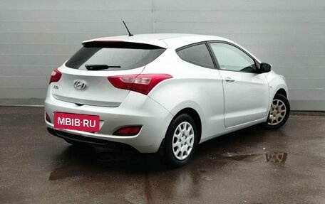 Hyundai i30 II рестайлинг, 2013 год, 1 045 000 рублей, 5 фотография