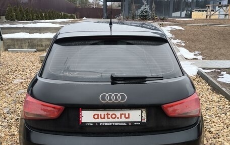 Audi A1, 2014 год, 895 000 рублей, 4 фотография