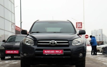 Toyota RAV4, 2007 год, 1 300 000 рублей, 2 фотография