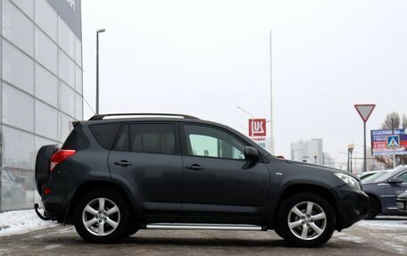 Toyota RAV4, 2007 год, 1 300 000 рублей, 4 фотография