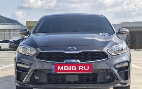 KIA K3, 2022 год, 1 700 000 рублей, 2 фотография