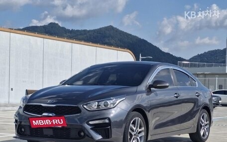 KIA K3, 2022 год, 1 700 000 рублей, 3 фотография