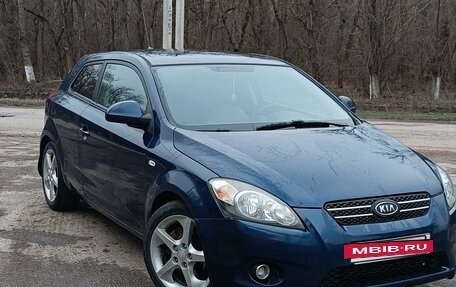 KIA cee'd I рестайлинг, 2008 год, 620 000 рублей, 3 фотография