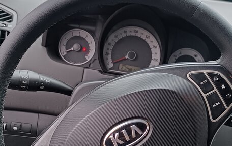 KIA cee'd I рестайлинг, 2008 год, 620 000 рублей, 12 фотография