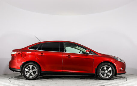 Ford Focus III, 2012 год, 1 064 000 рублей, 4 фотография