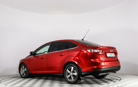 Ford Focus III, 2012 год, 1 064 000 рублей, 7 фотография