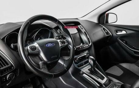 Ford Focus III, 2012 год, 1 064 000 рублей, 9 фотография