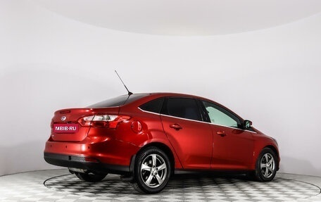 Ford Focus III, 2012 год, 1 064 000 рублей, 5 фотография