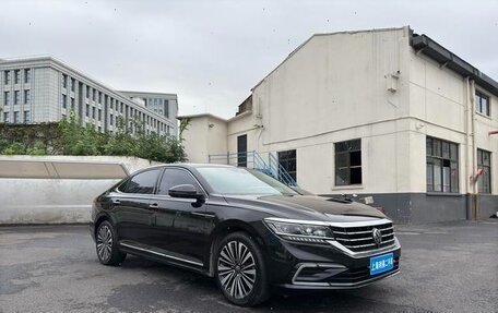 Volkswagen Passat B8 рестайлинг, 2020 год, 2 499 000 рублей, 6 фотография