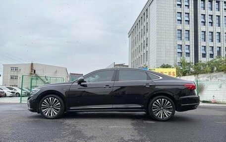 Volkswagen Passat B8 рестайлинг, 2020 год, 2 499 000 рублей, 3 фотография