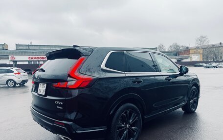 Honda CR-V, 2023 год, 5 950 000 рублей, 3 фотография