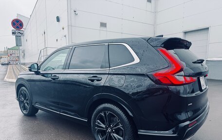 Honda CR-V, 2023 год, 5 950 000 рублей, 4 фотография