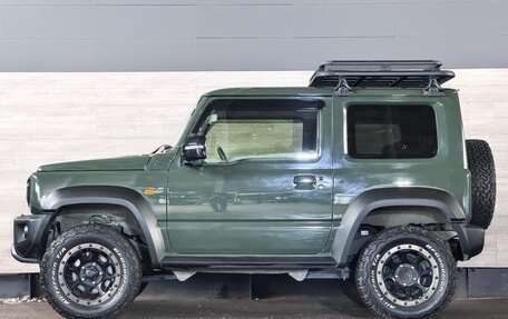 Suzuki Jimny, 2021 год, 1 950 000 рублей, 5 фотография