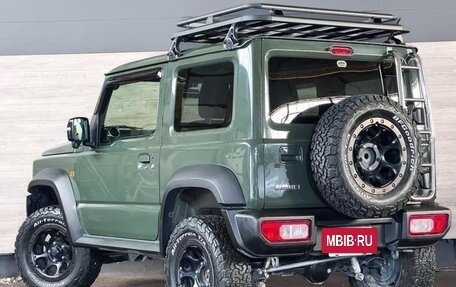 Suzuki Jimny, 2021 год, 1 950 000 рублей, 6 фотография