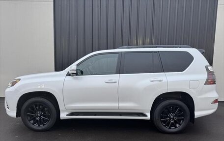 Lexus GX II, 2023 год, 12 791 000 рублей, 2 фотография