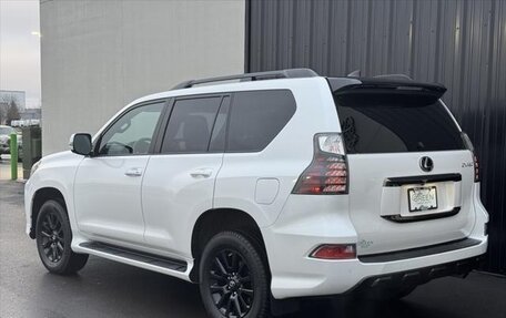 Lexus GX II, 2023 год, 12 791 000 рублей, 3 фотография