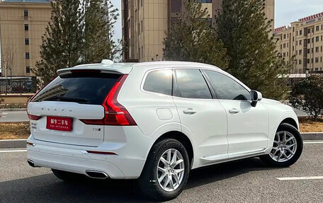 Volvo XC60 II, 2021 год, 3 260 000 рублей, 6 фотография