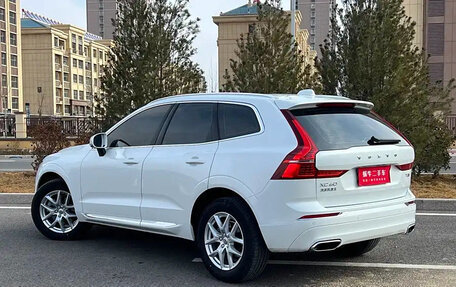 Volvo XC60 II, 2021 год, 3 260 000 рублей, 4 фотография