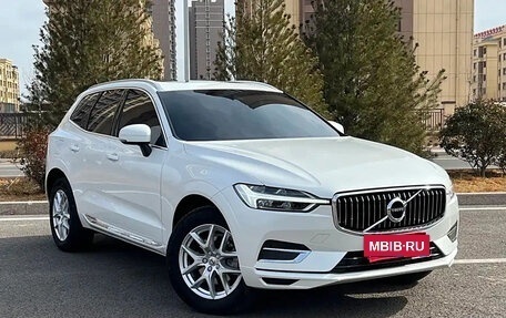 Volvo XC60 II, 2021 год, 3 260 000 рублей, 3 фотография