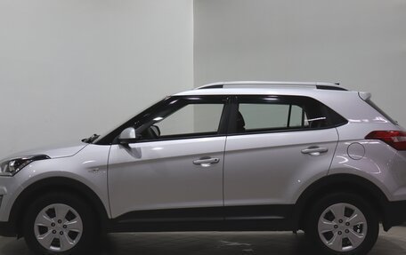 Hyundai Creta I рестайлинг, 2020 год, 1 940 000 рублей, 8 фотография