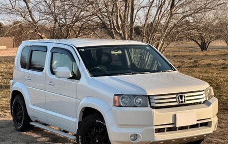 Honda Crossroad, 2009 год, 972 000 рублей, 6 фотография